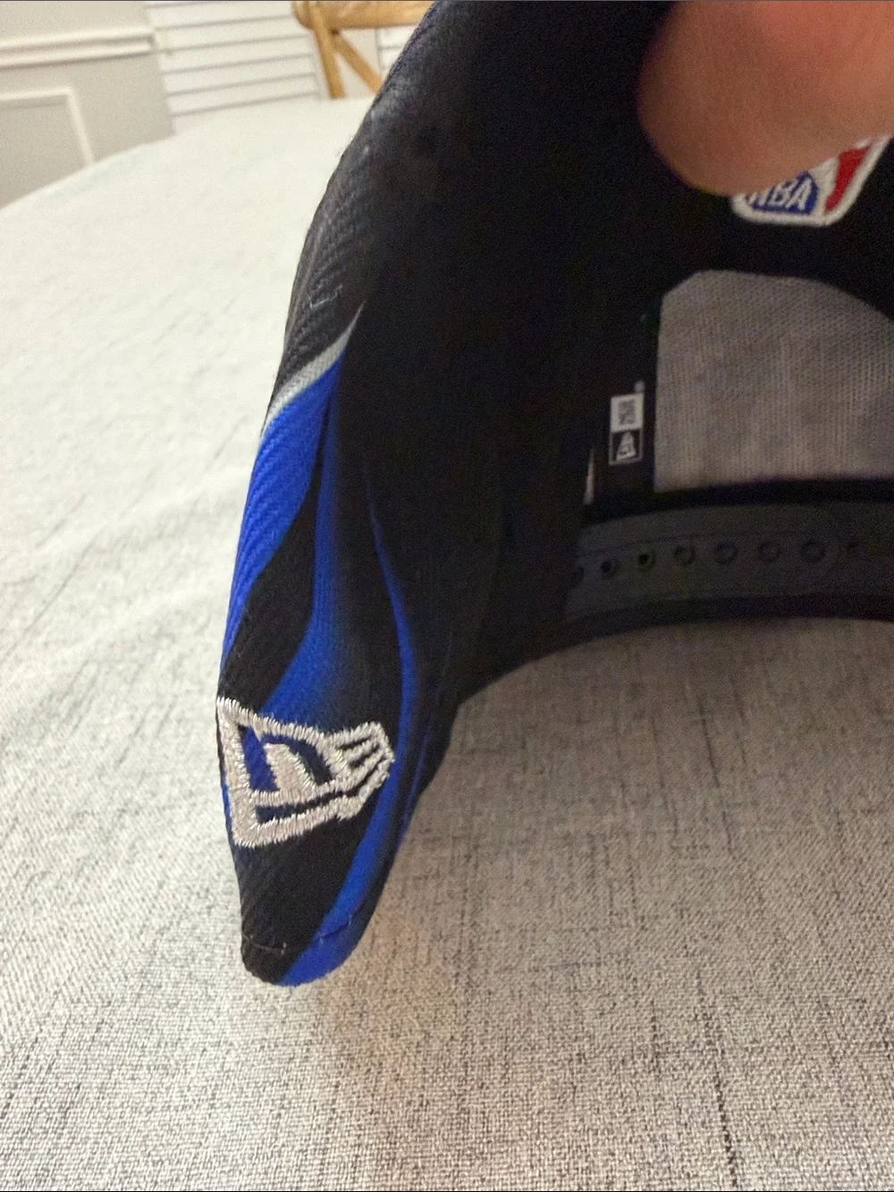New Era Kids Youth Dallas Mavericks Snapback Hat NWT Mavs